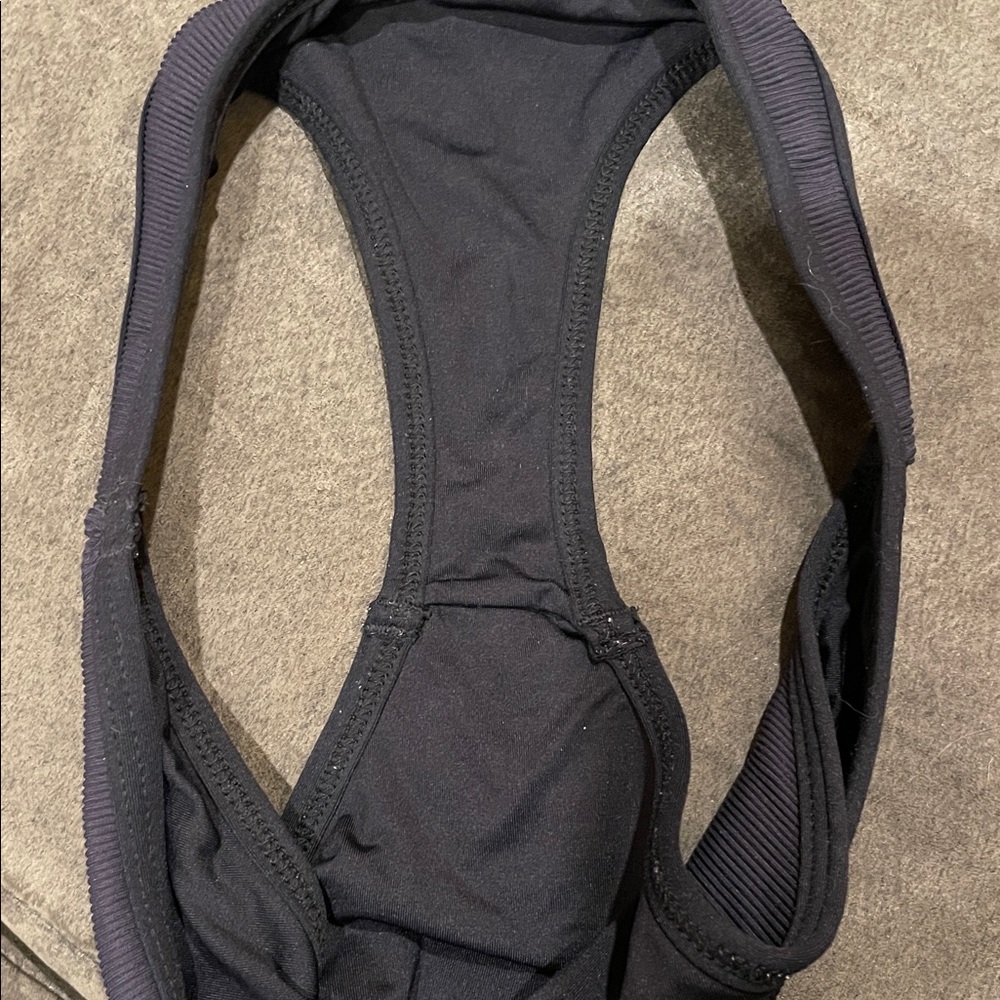 L*Space Ribbed Bikini - Picture 8 of 9